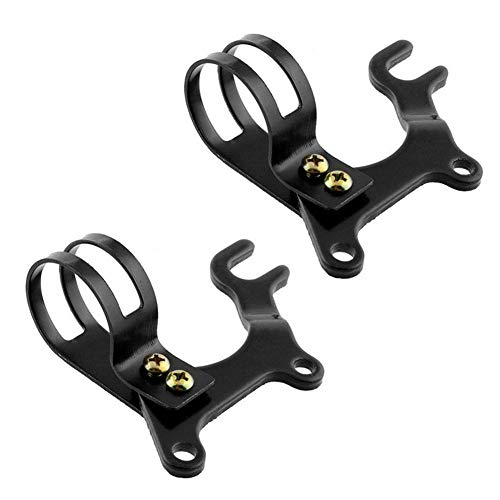 YUIP Soporte de Freno de Bicicleta 2 pcs Bici de montaña del...