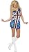 Charades Women's British Sequin Dress