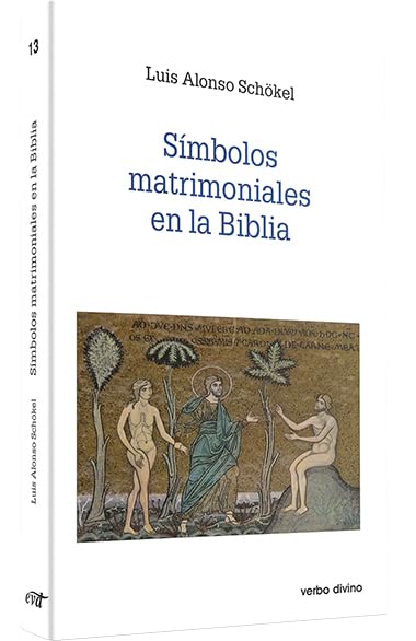 simbolos matrimoniales en La Biblia (Estudios Bíblicos)