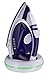 Produktbild Russell Hobbs 23300 Freedom Kabelloses Eisen, 2400 W, Violett/Weiß