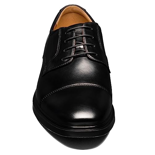 Florsheim Men's, Forecast Cap Toe Oxford3