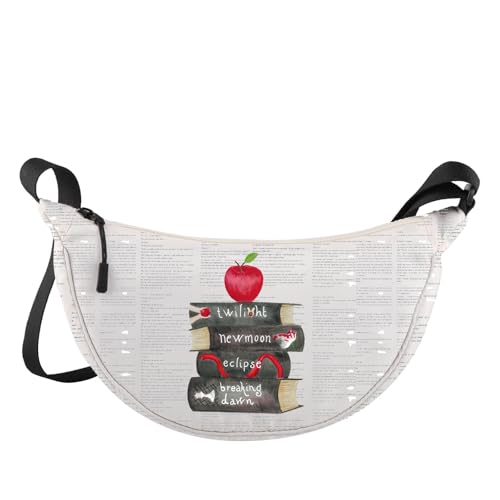 Sac Twilight Edward et Bella pour vos sorties quotidiennes et conventions de fans