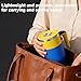 Imagen de Genérico Taza de café con agitación automática