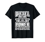 Diesel Power Männer I Diesel Fans