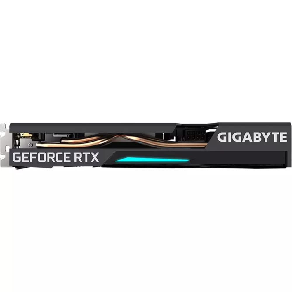グラフィックボード・グラボ・ビデオカード GeForce RTX 3060 Ti EAGLE OC 8G Amazon | GIGABYTE GeForce RTX 3060 Ti Eagle 8G OC