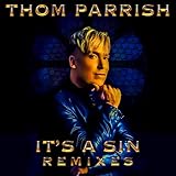 It's a Sin (Jared Jones 7 Inch of Sin Mix)