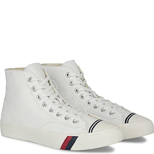 PRO-Keds Men's Royal Hi Lace Up Fashion Sneaker2