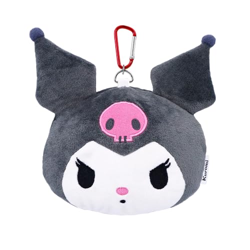 クロミ パターカバー（マレットタイプ） サンリオ ライセンス商品 (クロミ) 1枚目