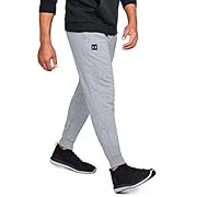 rival jersey jogger