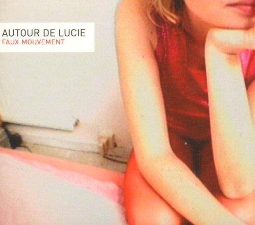 Faux mouvement [Audio CD]