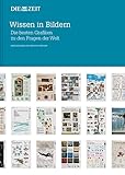 Wissen in Bildern: Die besten Grafiken zu den Fragen der Welt