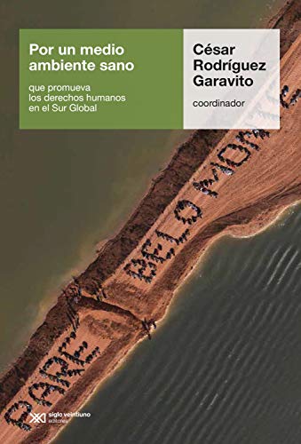 Por un medio ambiente sano que promueva los derechos humanos en el Sur Global (Spanish Edition)
