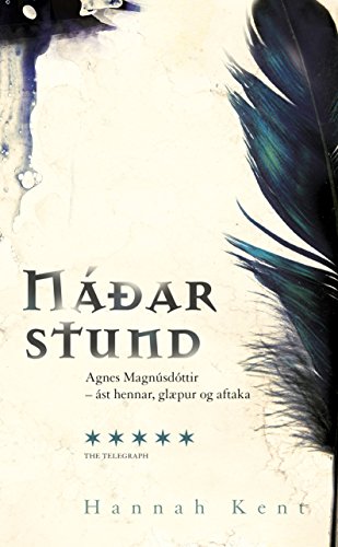 Náðarstund (Icelandic Edition)