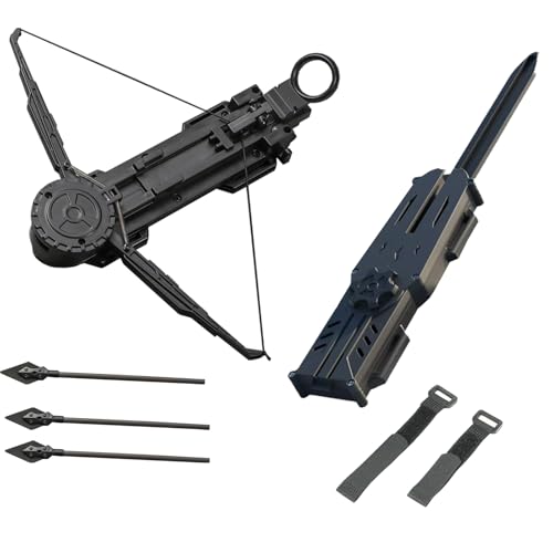 Hidden Blade Role Playing Weapon Props 1:1 Hidden Blade, Hidden Blade, Edward Kenway Hidden Sword Hidden Blade Toy (Flag-C) Black