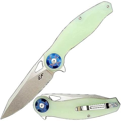 Eafengrow EF76 Folding Knife Cover