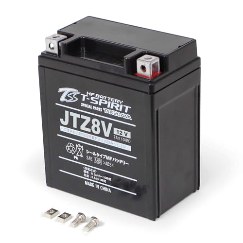 専用♥️要問合わせ Amazon | スペシャルパーツ武川(TAKEGAWA) 12Vシールタイプ MF