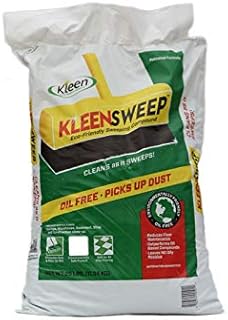 Kleen Sweep+ Sweeping Compound (1814)