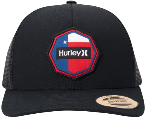 La Mejor Selección de Gorra hurley los diez mejores. 30 Imagen adicional