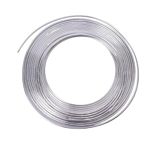 Bande de protection chromée voiture rouleau moulure décorative 4m et bande anti-rayures