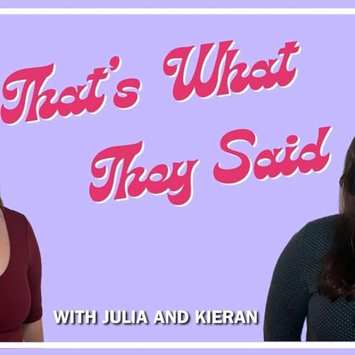 She Broke, I'm Up (We Have No Money)