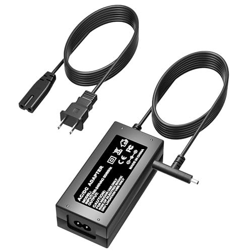 14V Charger for Soundboks Bluetooth Performance Speaker Compatible with Soundboks Gen 3 2 1 Bluetooth Performance Speaker Power Adaper Cord
