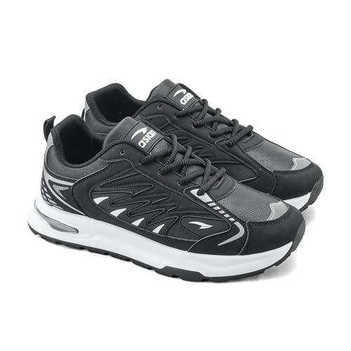 Image of ASIAN Python-06 Sports Running Shoes for Men | Lightweight Sole, Durable Grip Outsole | Stylish Design for Walking, Gym, Running & Daily Use
