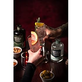 Buy Devil's Botany London Absinthe for a Unique Spirit Experience – Devil's Botany