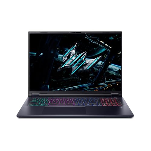 ACER Predator Helios Neo 18 AI PHN18-72-97B2 Notebook Gaming - Notebook