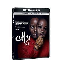 US / My 4K ULTRA HD+BLU-RAY 2 BLU-RAY czech version