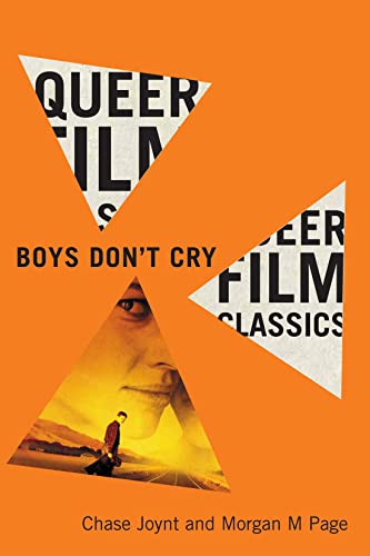 Boys Don't Cry view 2