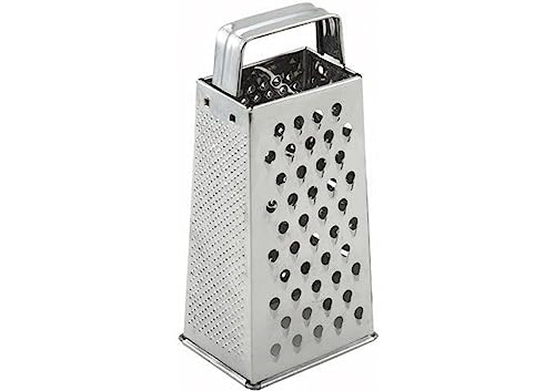 Winco Tapered Grater