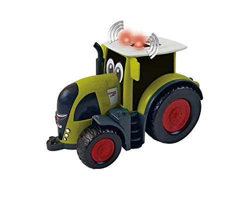 Happy People L&S 34521 CLAAS Kids AXION 870 - Traktor - mit Licht und Sound