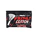 Produktbild Vapefly Firebolt Baumwolldochtmaterial 100% Bio-Baumwolle für Spulenbau DIY Liebhaber RTA/RDA/RDTA Ersatzteil (20 Stück/Packung) (0.0 mg Nikotin)