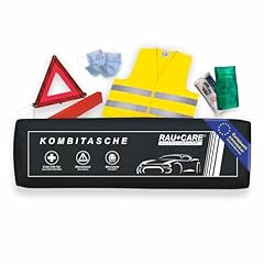 Rau Kfz Kombitasche schwarz 3...