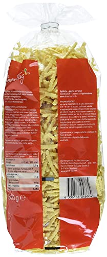 Jeden Tag frische Eierspätzle, 500 g – Bild 3