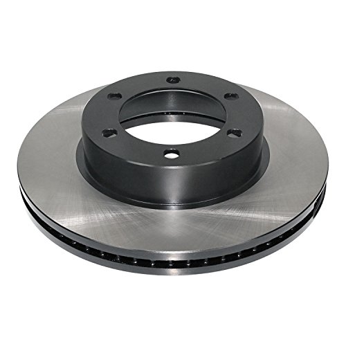 Durago Electrophoretic Series Front Vented Brake Rotor