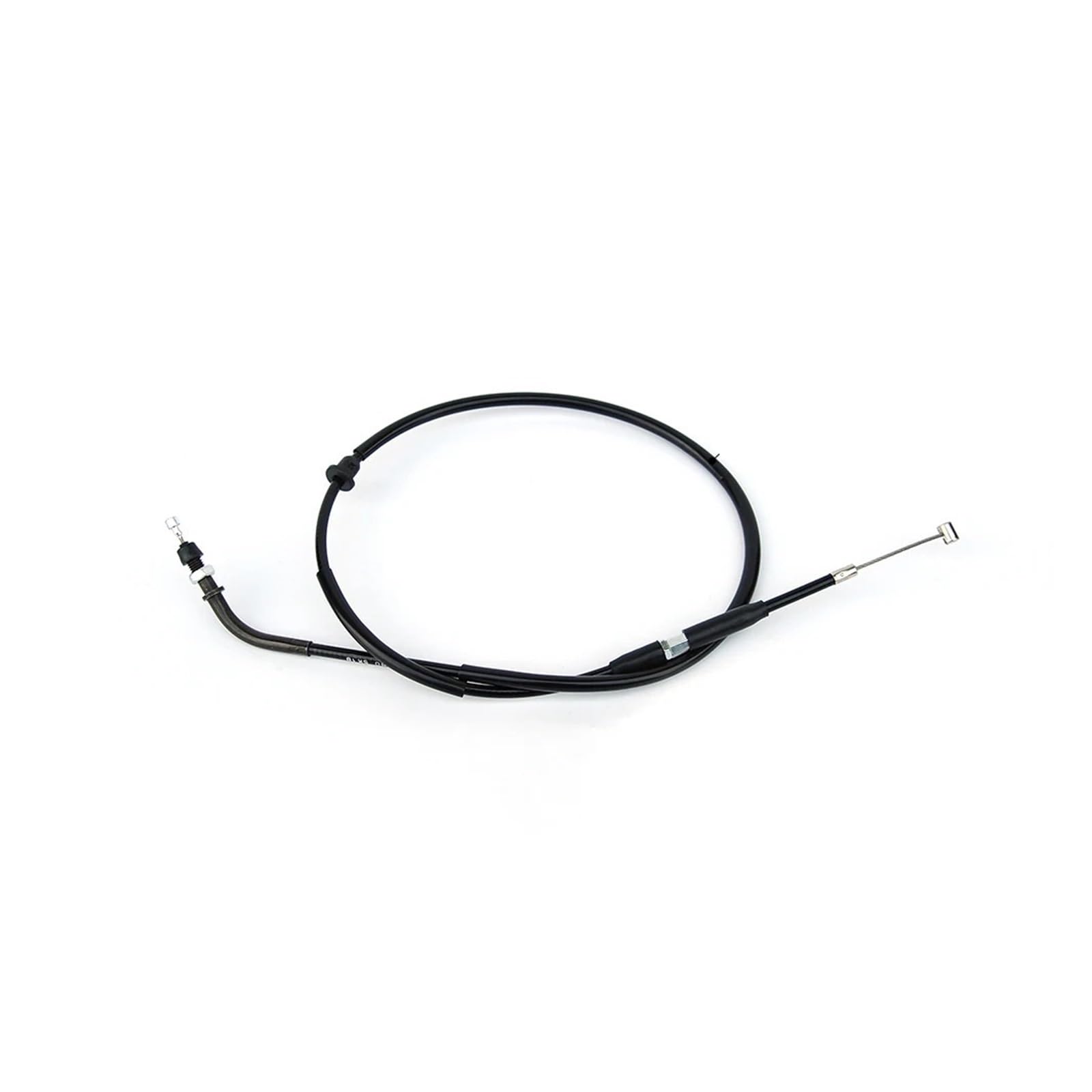 Legzcdurbsa 22870-Krn-A80 Compatible With Honda Lengthened Clutch Cable Carburetor Throttle Line