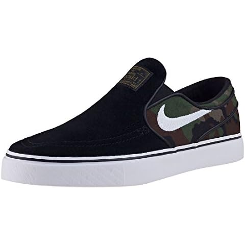 Nike Zoom Stefan Janoski Men's Slippers Cover