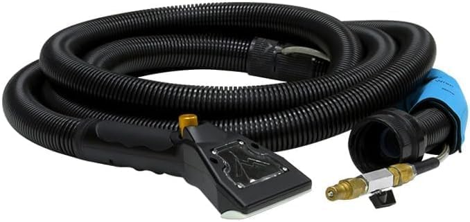 8400GT Dry GT All Metal Bi-Directional Upholstery And Auto Detail Wand For Mytee