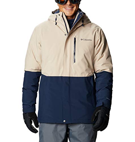 Image of Columbia Winter District Jacket