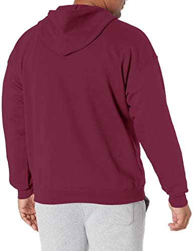 Image of Gildan Men Hooded Sweatshirt