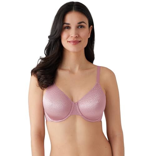 Image of Wacoal Women's Back Appeal Underwire Bra