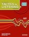 Developing Tactics for Listening, 3rd Edition