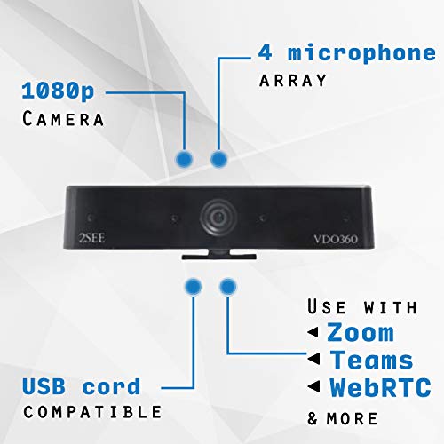 Build My PC, PC Builder, VDO360 VDO360