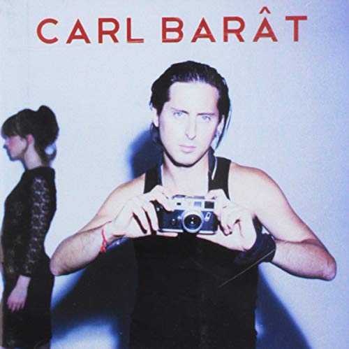 Carl Barat