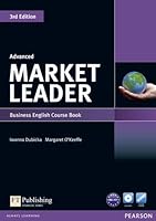 Algopix Similar Product 10 - Market Leader 3rd Edition Advanced