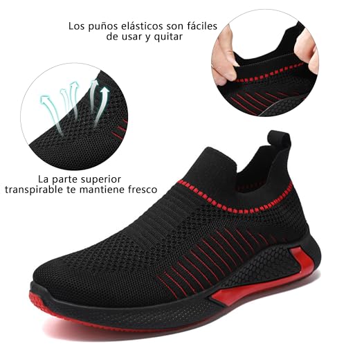 La Mejor comparativa de Zapatillas sin suela Top cinco. 2 Imagen adicional