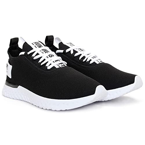 Tênis para Academia Masculino Esportivo Caminhada BF Shoes