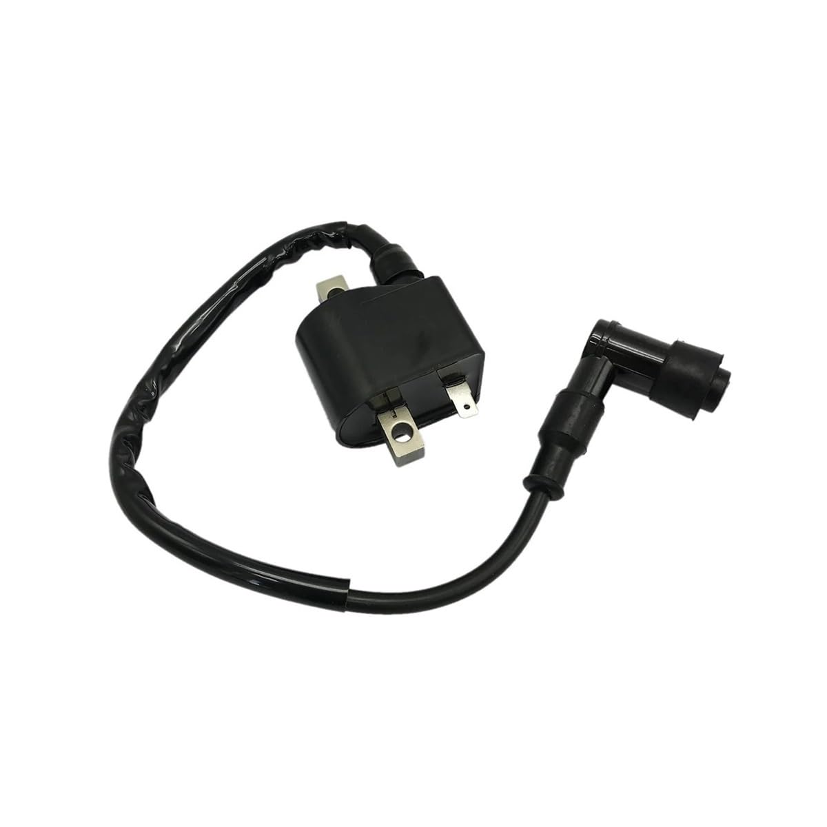 Bobina de encendido LT50 2x4 Quadrunner 50 1984-1987 de repuesto 6