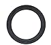 RKX Gas cap replacement seal Fuel FLAT STYLE Compatible with Volkswagen VW mk5 mk6 petrol (1)